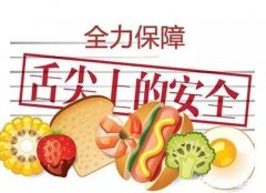 多款食品檢測(cè)儀器助力食品安全