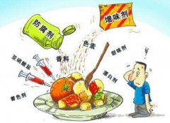 多功能食品安全檢測儀對外賣餐品進(jìn)行抽檢