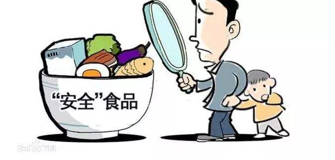 食品檢測儀器