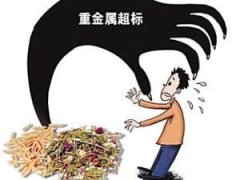 食品檢測(cè)儀器如何檢測(cè)食品中的重金屬含量