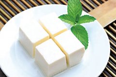 食品安全綜合檢測(cè)儀檢測(cè)豆腐是否含有吊白塊